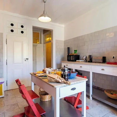 فيلة Riverfront With Private Pool And Kitchen *